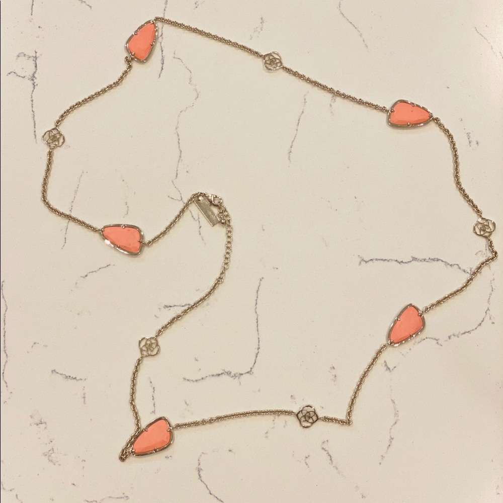 Kendra Scott Necklace